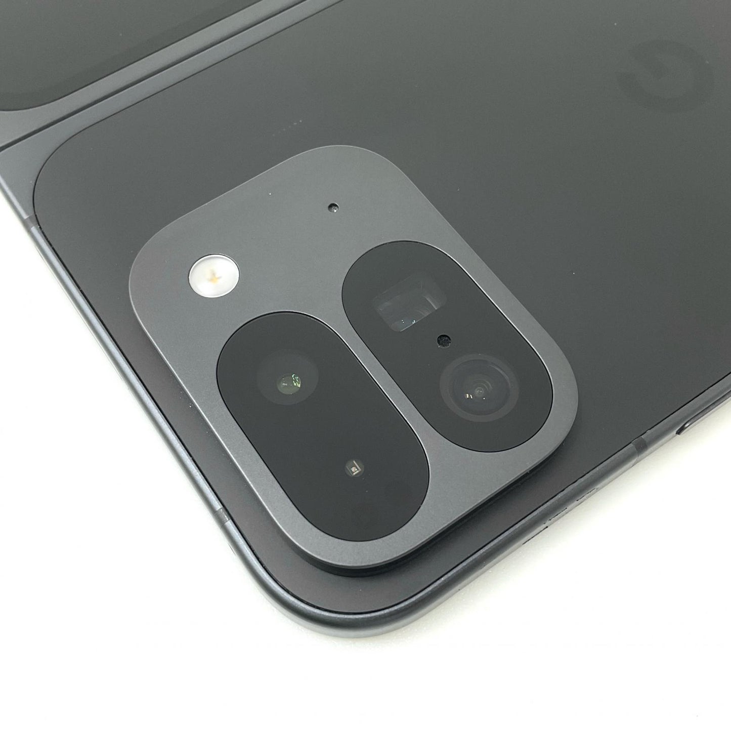 【全額返金保証】【最速発送】Google Pixel 9 Pro Fold 512GB Obsidian SIMフリー GC15S 白ロム 超美品 動作確認済
