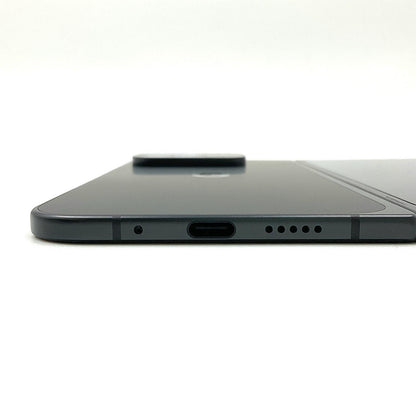 【全額返金保証】【最速発送】Google Pixel 9 Pro Fold 512GB Obsidian SIMフリー GC15S 白ロム 超美品 動作確認済