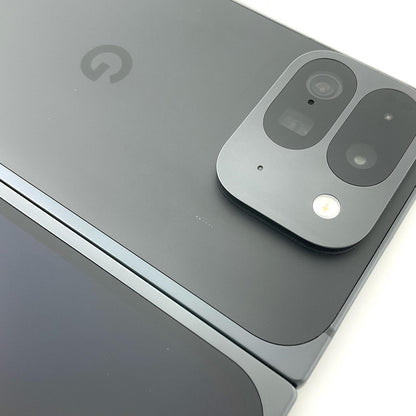 【全額返金保証】【最速発送】Google Pixel 9 Pro Fold 512GB Obsidian SIMフリー GC15S 白ロム 超美品 動作確認済