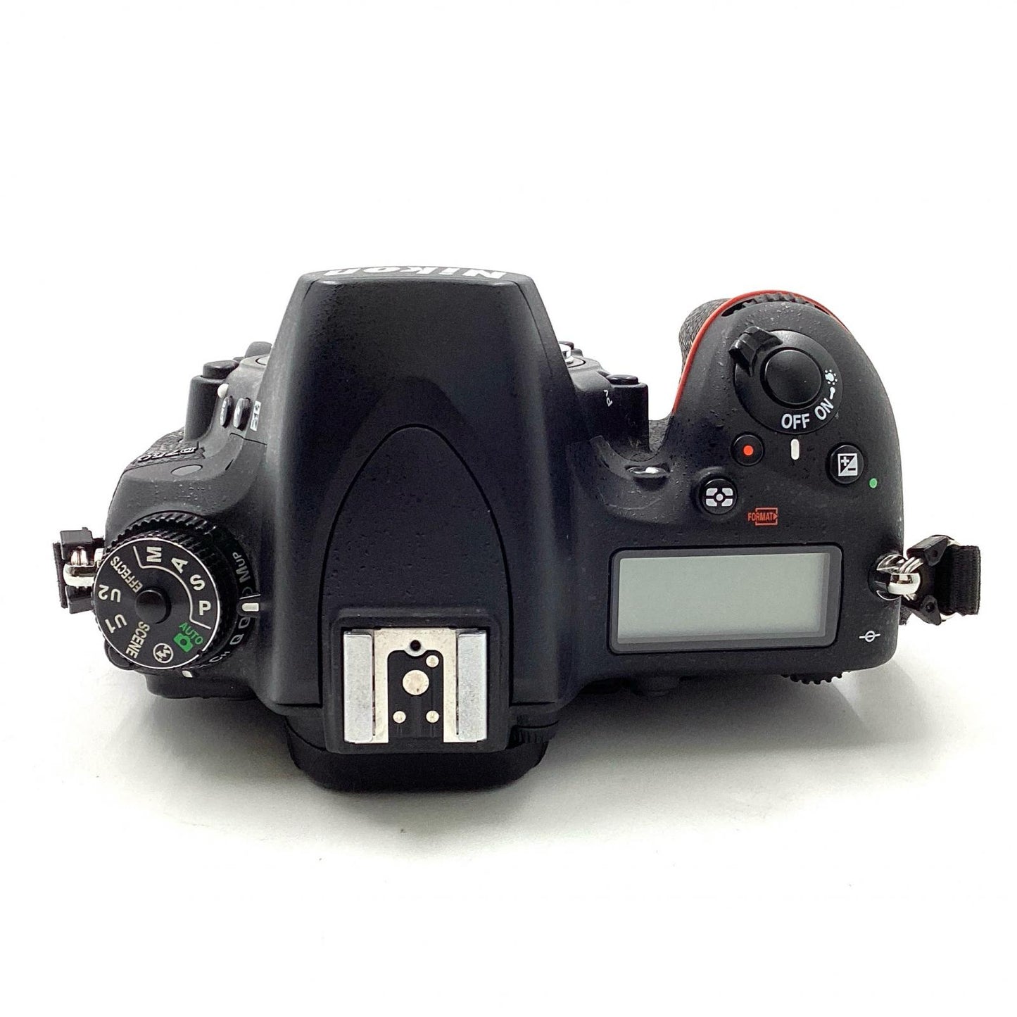 【全額返金保証】【最速発送】Nikon デジタル一眼 D750 ボディ ブラック 美品 動作確認済