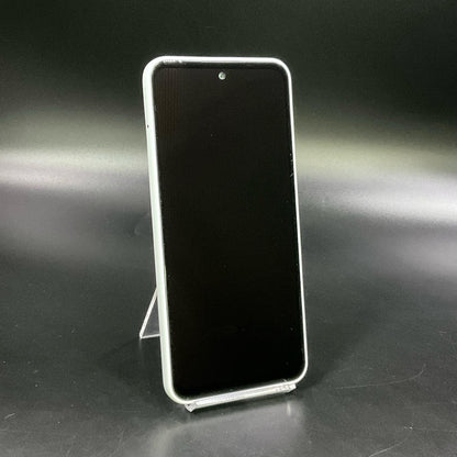 【全額返金保証】【最速発送】ZTE Libero  5G III 64GB ホワイト Softbank SIMフリー A202ZT 白ロム 動作確認済