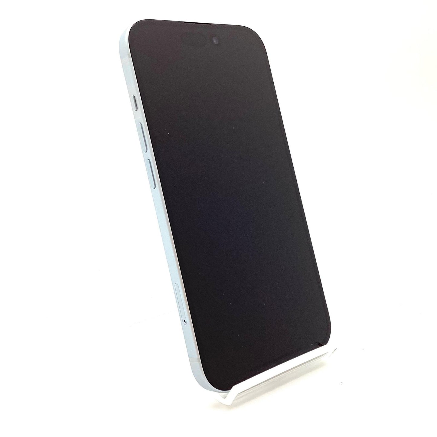 【全額返金保証】【最速発送】Apple iPhone iPhone 15 256GB ブルー SIMフリー 白ロム 美品 動作確認済 86%