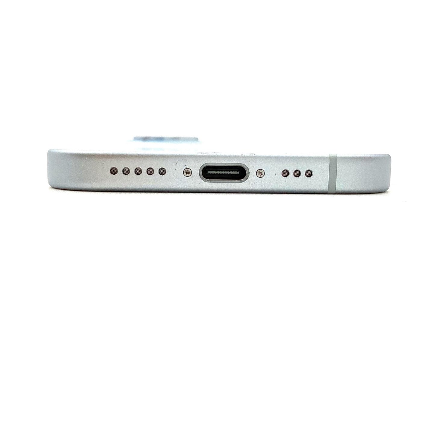 【全額返金保証】【最速発送】Apple iPhone iPhone 15 256GB ブルー SIMフリー 白ロム 美品 動作確認済 86%