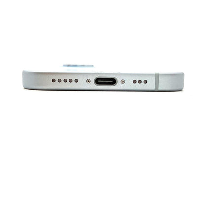 【全額返金保証】【最速発送】Apple iPhone iPhone 15 256GB ブルー SIMフリー 白ロム 美品 動作確認済 86%