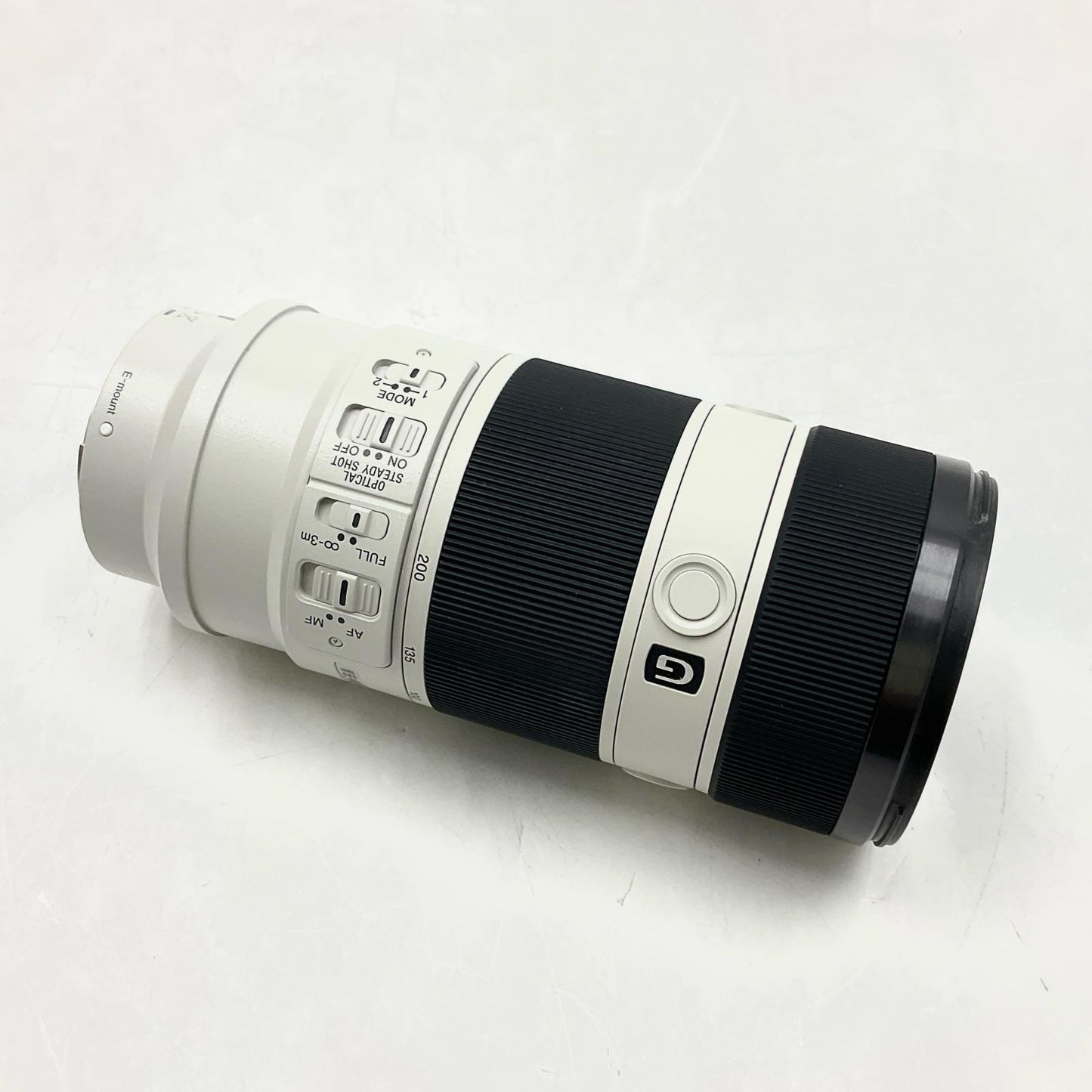 【全額返金保証】【最速発送】Sony FE 70-200mm F4 G OSS SEL70200G 動作確認済