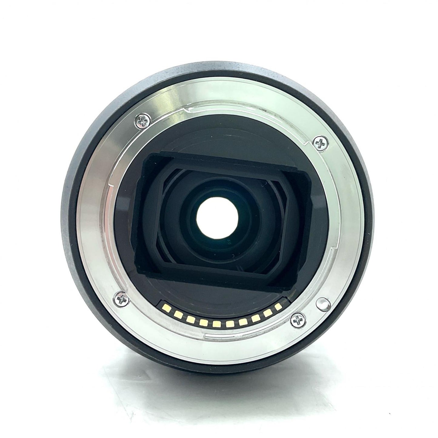 【全額返金保証】【最速発送】Sony FE 24-105mm F4 G OSS SEL24105G 美品 動作確認済