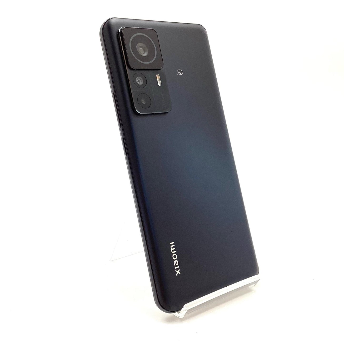 【全額返金保証】【最速発送】Xiaomi Xiaomi 12T Pro 256GB ブラック Softbank A201XM 白ロム 超美品 動作確認済