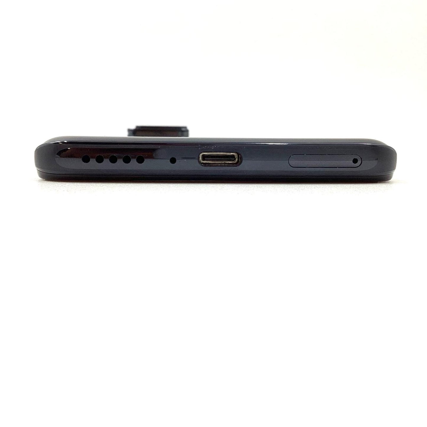 【全額返金保証】【最速発送】Xiaomi Xiaomi 12T Pro 256GB ブラック Softbank A201XM 白ロム 超美品 動作確認済
