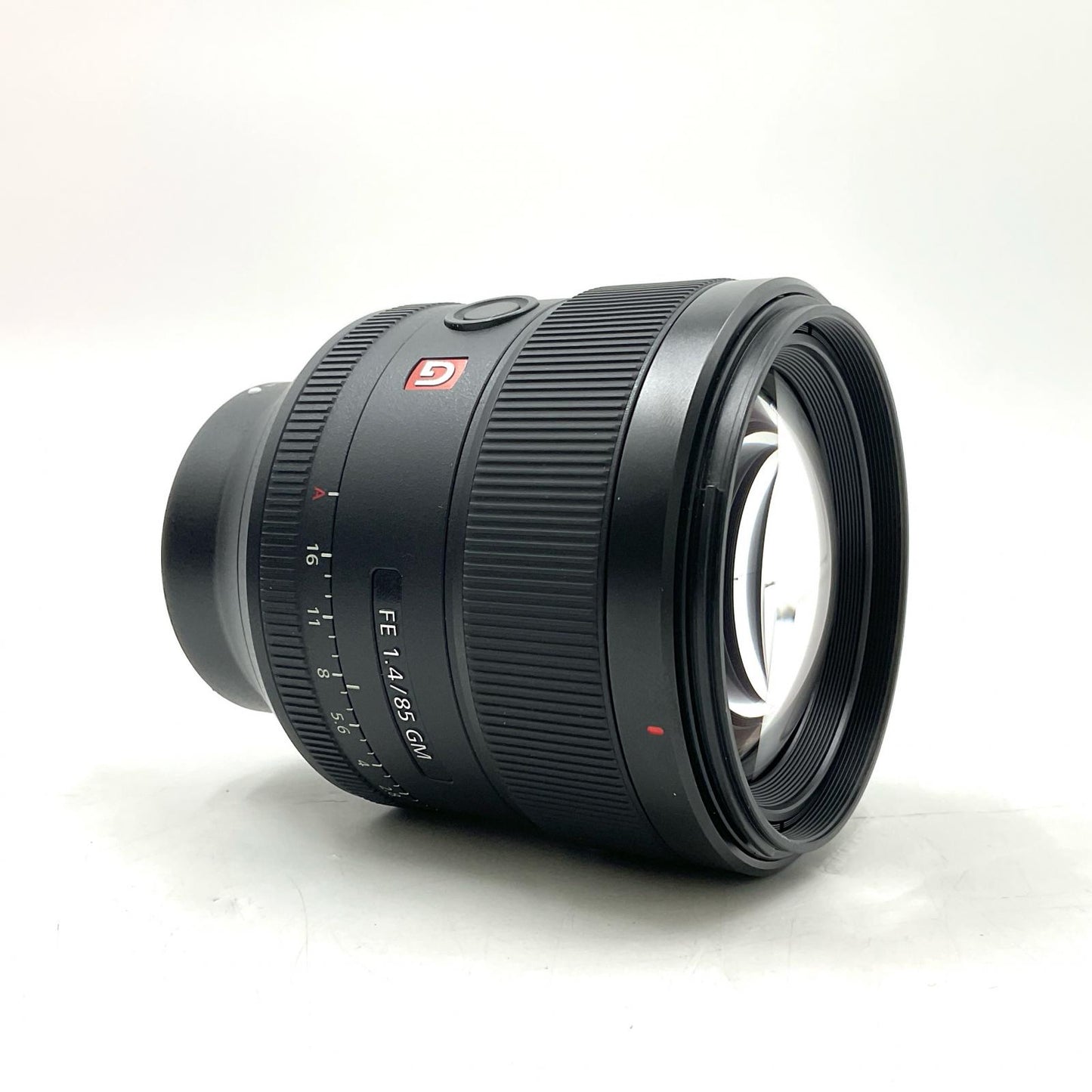 【全額返金保証】【最速発送】Sony FE 85mm F1.4 GM SEL85F14GM 美品 動作確認済
