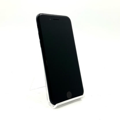 【全額返金保証】【最速発送】Apple iPhone iPhone SE（第2世代） 64GB ブラック SIMフリー 白ロム 動作確認済 100%
