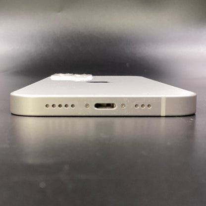 【全額返金保証】【最速発送】Apple iPhone iPhone 13 128GB スターライト SIMフリー 白ロム 動作確認済 78%