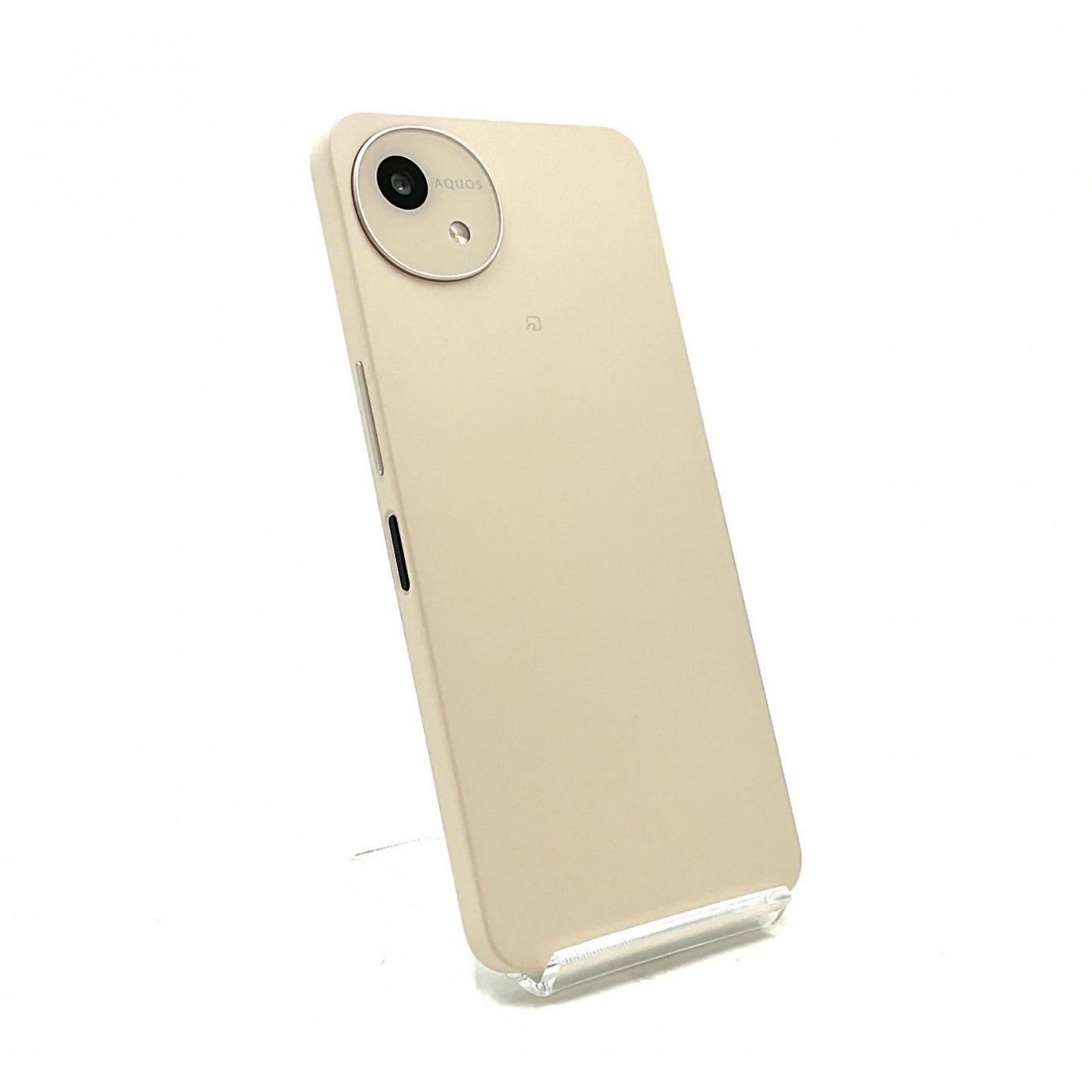 【全額返金保証】【最速発送】SHARP AQUOS wish4 64GB ホワイト docomo SH-52E 白ロム 超美品 動作確認済
