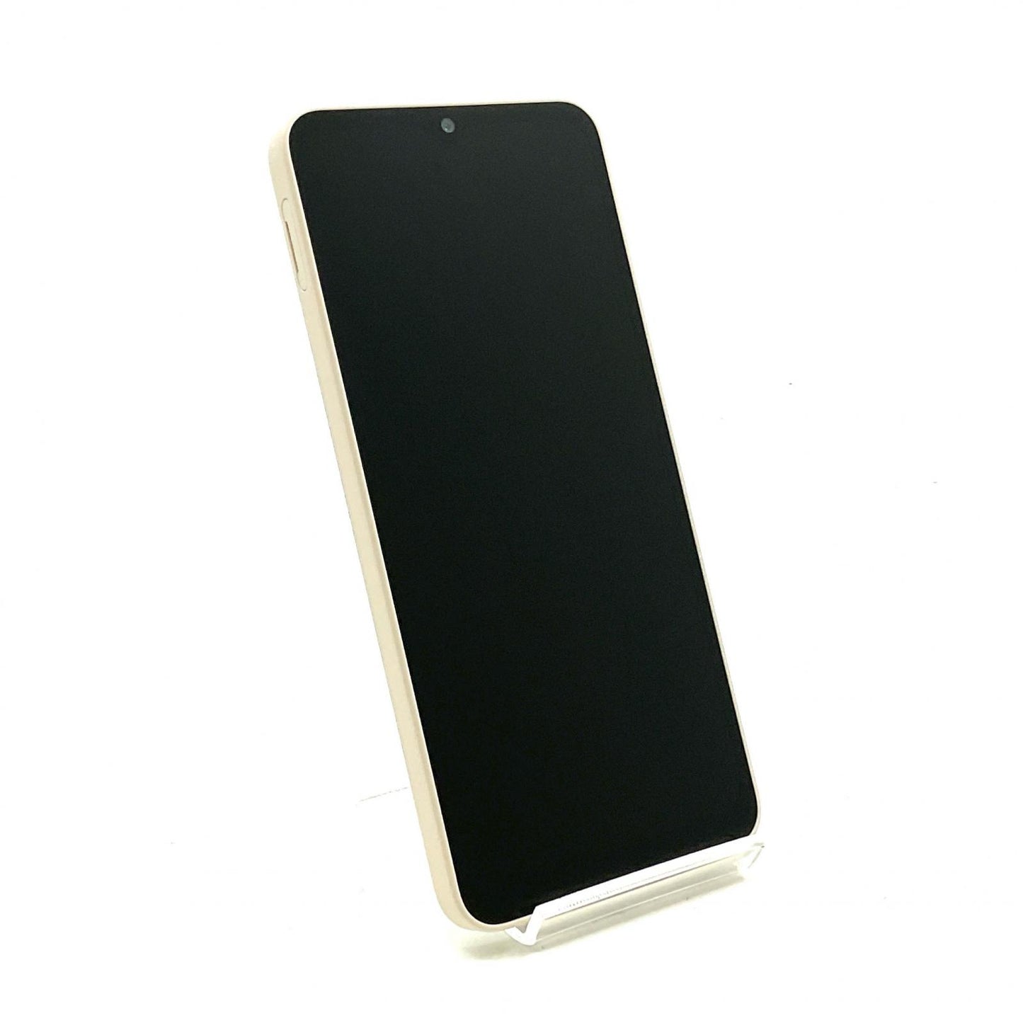【全額返金保証】【最速発送】SHARP AQUOS wish4 64GB ホワイト docomo SH-52E 白ロム 超美品 動作確認済