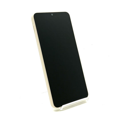 【全額返金保証】【最速発送】SHARP AQUOS wish4 64GB ホワイト docomo SH-52E 白ロム 超美品 動作確認済