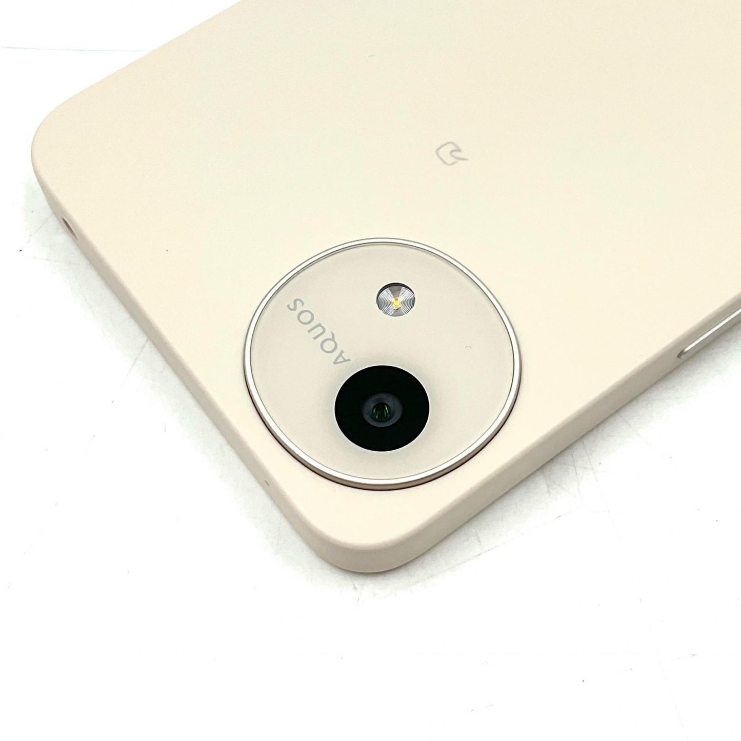 【全額返金保証】【最速発送】SHARP AQUOS wish4 64GB ホワイト docomo SH-52E 白ロム 超美品 動作確認済