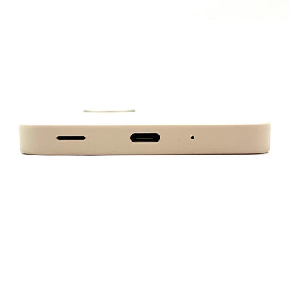 【全額返金保証】【最速発送】SHARP AQUOS wish4 64GB ホワイト docomo SH-52E 白ロム 超美品 動作確認済