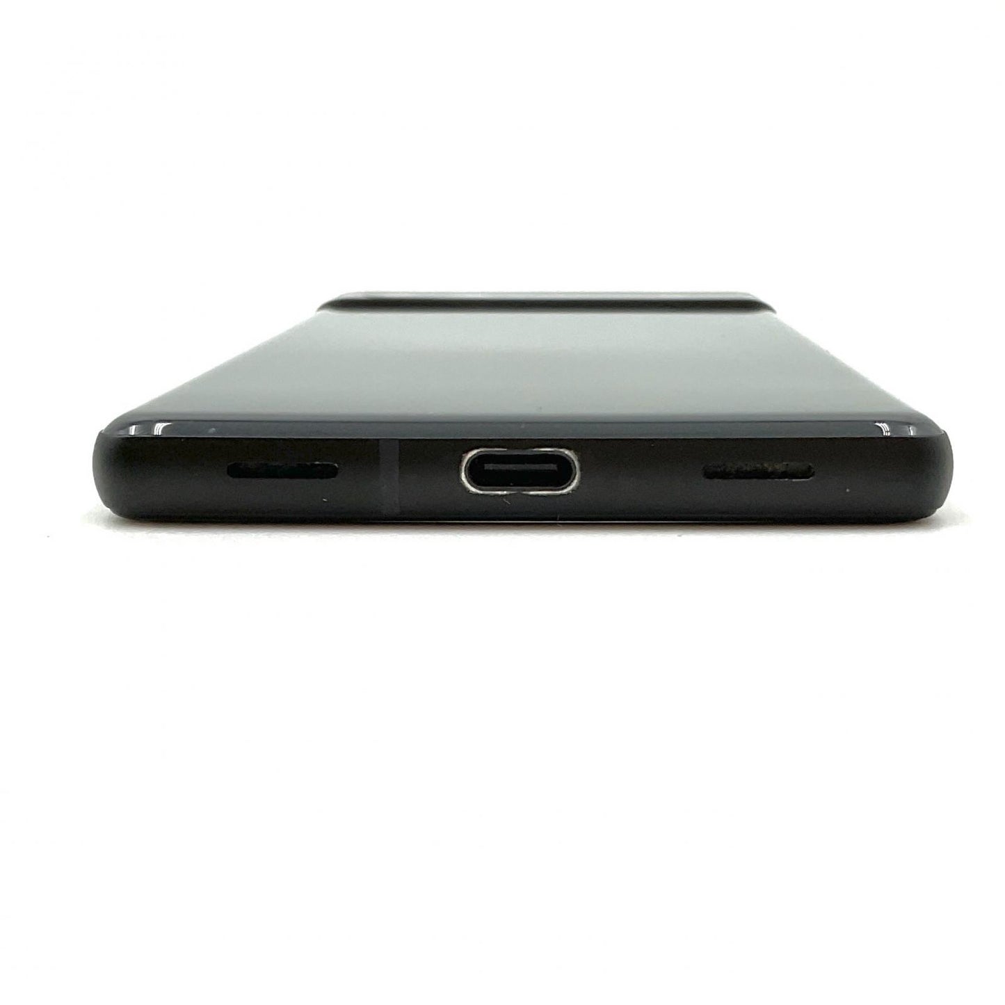 【全額返金保証】【最速発送】Google Pixel 6a 128GB Charcoal au GB17L 白ロム 動作確認済