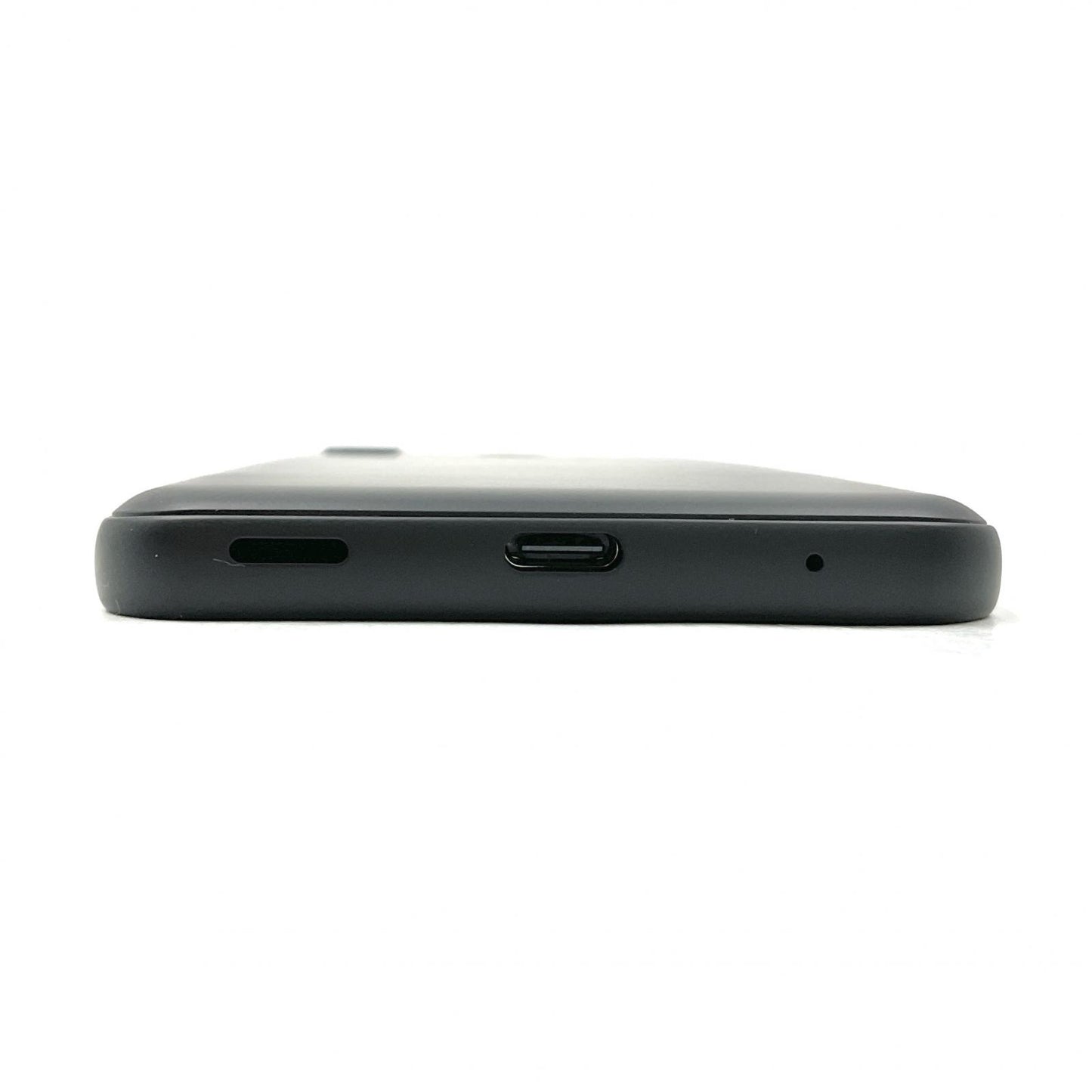 【全額返金保証】【最速発送】富士通 arrows We 64GB ブラック au FCG01 白ロム 超美品 動作確認済