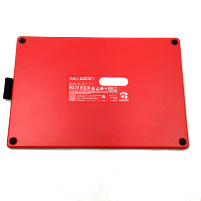 【全額返金保証】【最速発送】WACOM One by Wacom CTL-672 美品 動作確認済