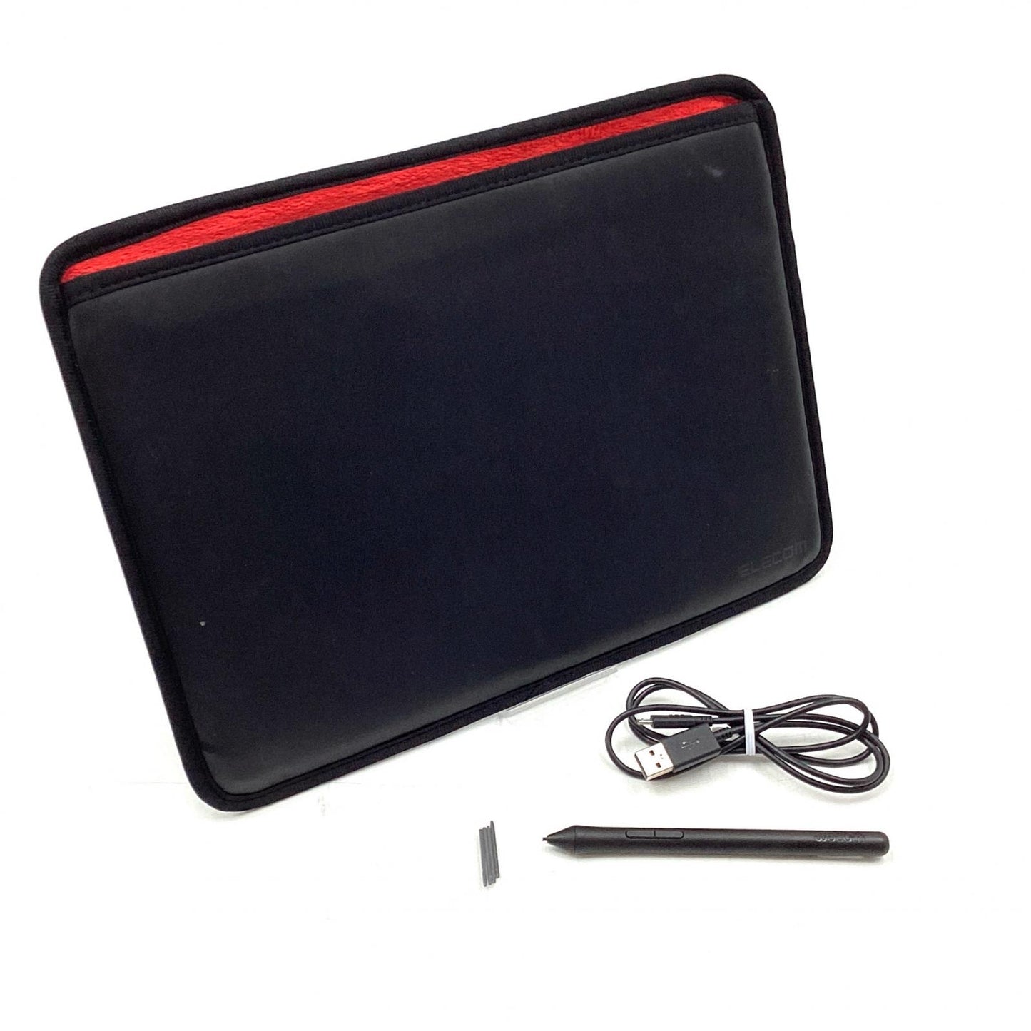 【全額返金保証】【最速発送】WACOM One by Wacom CTL-672 美品 動作確認済