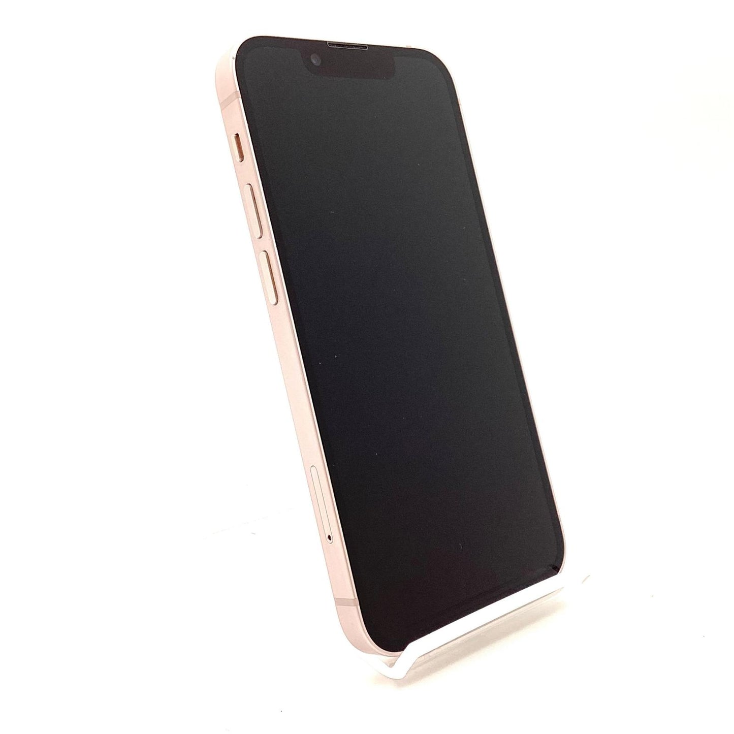 【全額返金保証】【最速発送】Apple iPhone iPhone 13 mini 128GB ピンク SIMフリー 動作確認済 77%