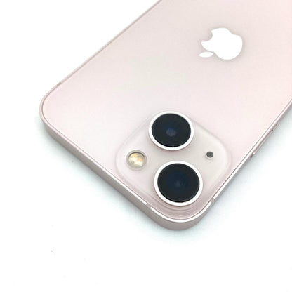 【全額返金保証】【最速発送】Apple iPhone iPhone 13 mini 128GB ピンク SIMフリー 動作確認済 77%