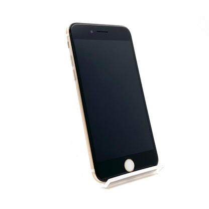 【全額返金保証】【最速発送】Apple iPhone iPhone 7 128GB ゴールド Softbank 白ロム 動作確認済 78%