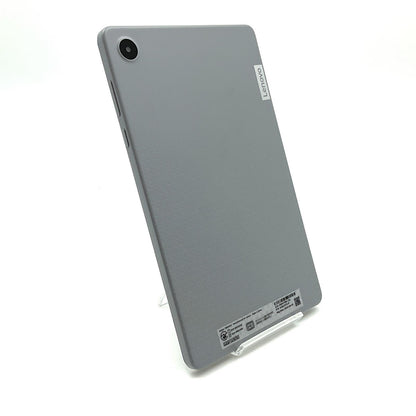【全額返金保証】【最速発送】Lenovo Lenovo Tab M8 (4th Gen) 8インチ 32GB 超美品 動作確認済