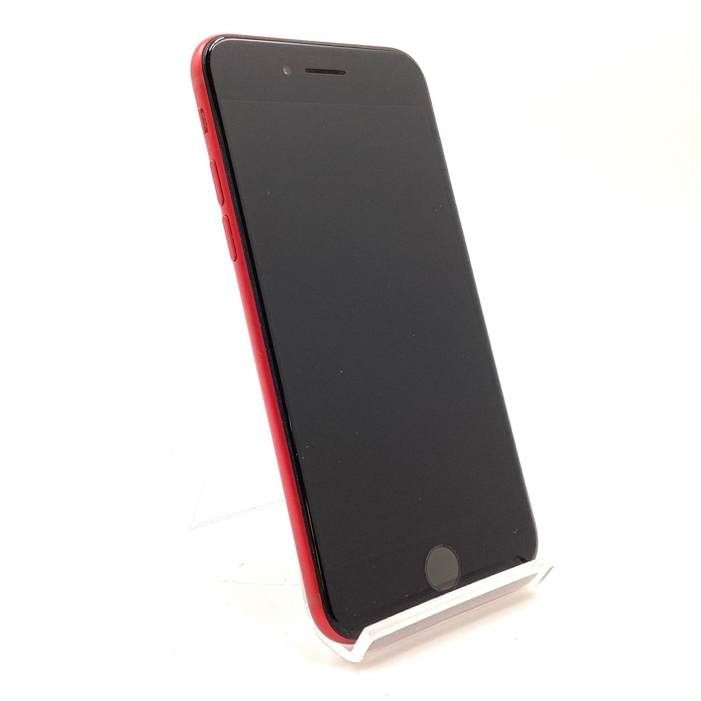 【全額返金保証】【最速発送】Apple iPhone iPhone SE（第3世代） 128GB (PRODUCT)RED Softbank 動作確認済 80%