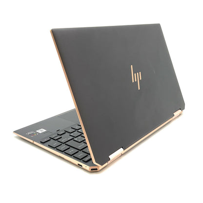 【全額返金保証】【最速発送】HP SPECTER x360 Convertible Intel Core i7-1065G7 16GB SSD 1TB SSD 29.3GB 86.1% 動作確認済