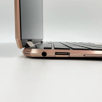 【全額返金保証】【最速発送】HP SPECTER x360 Convertible Intel Core i7-1065G7 16GB SSD 1TB SSD 29.3GB 86.1% 動作確認済