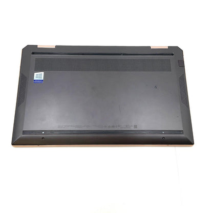 【全額返金保証】【最速発送】HP SPECTER x360 Convertible Intel Core i7-1065G7 16GB SSD 1TB SSD 29.3GB 86.1% 動作確認済
