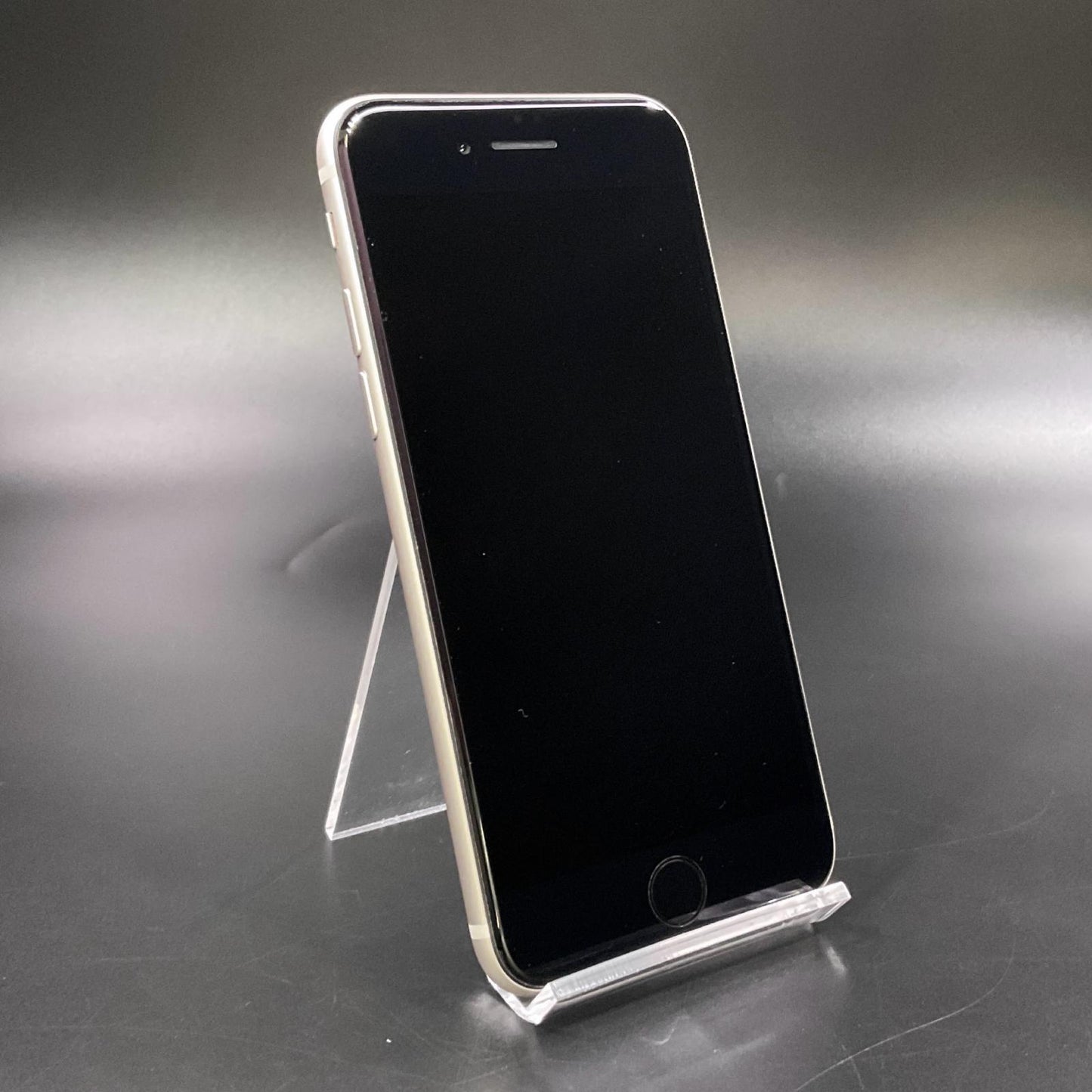 【全額返金保証】【最速発送】Apple iPhone iPhone SE（第3世代） 128GB スターライト Softbank 動作確認済 77%