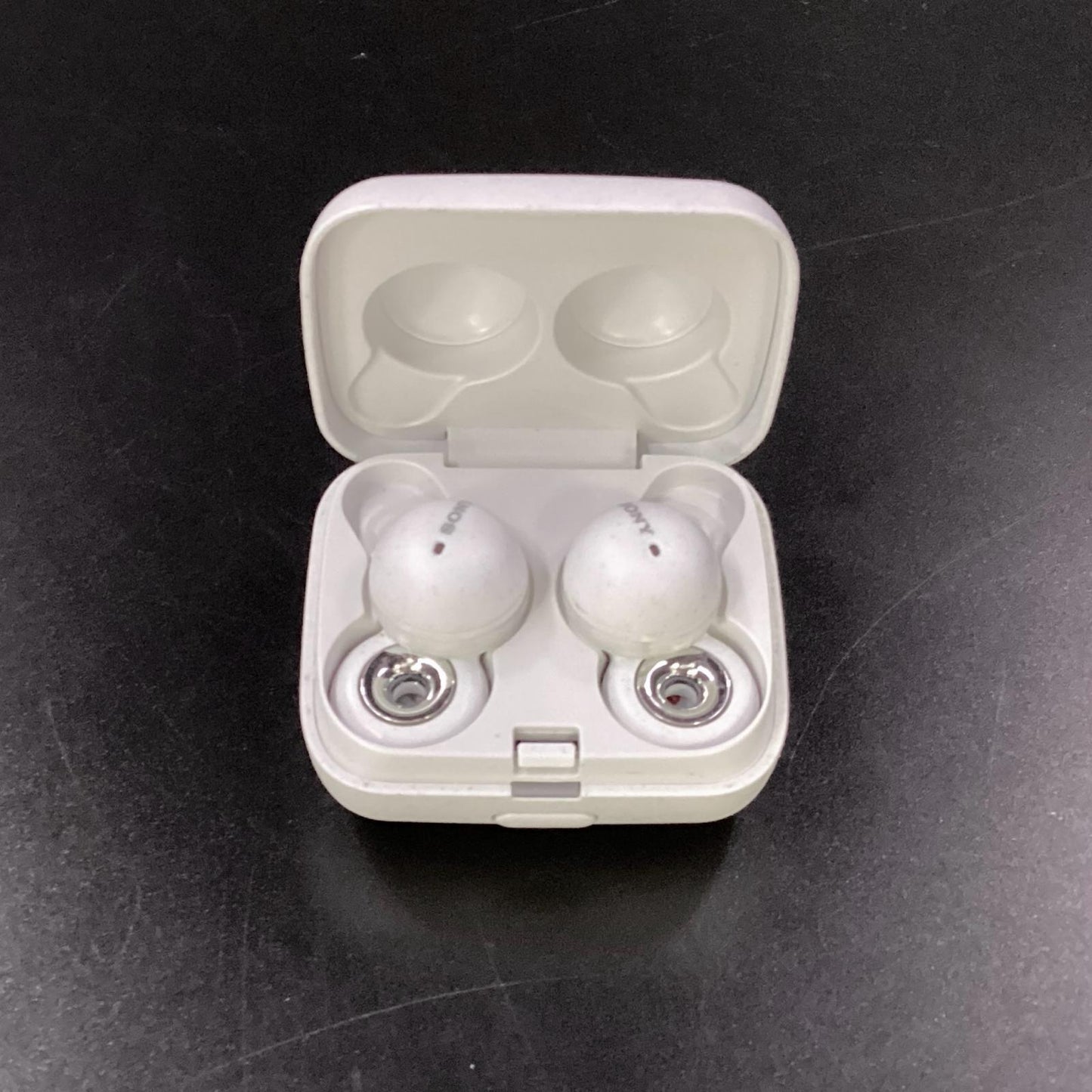 【全額返金保証】【最速発送】Sony LinkBuds 動作確認済
