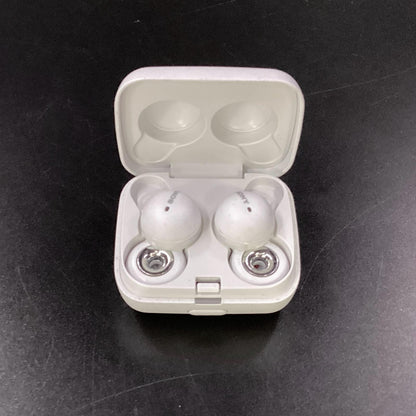 【全額返金保証】【最速発送】Sony LinkBuds 動作確認済