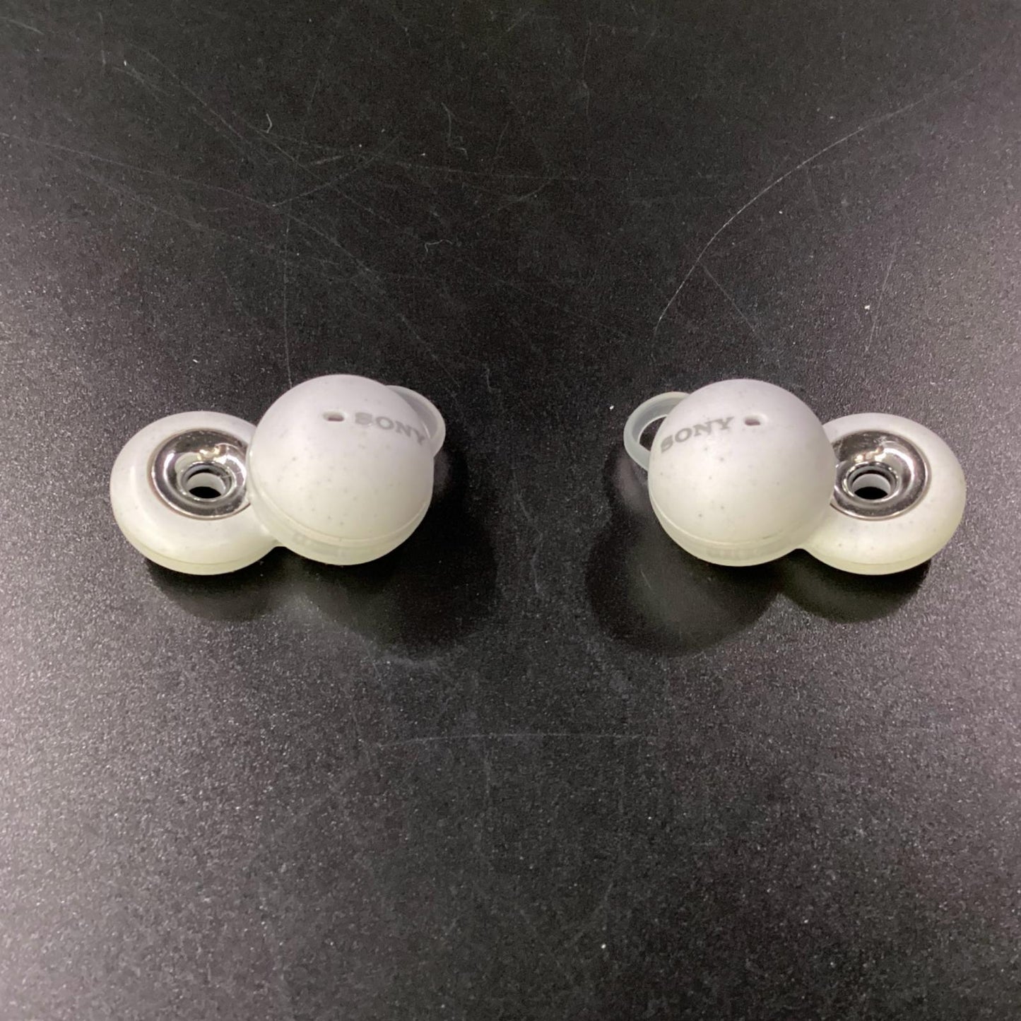 【全額返金保証】【最速発送】Sony LinkBuds 動作確認済