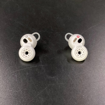 【全額返金保証】【最速発送】Sony LinkBuds 動作確認済