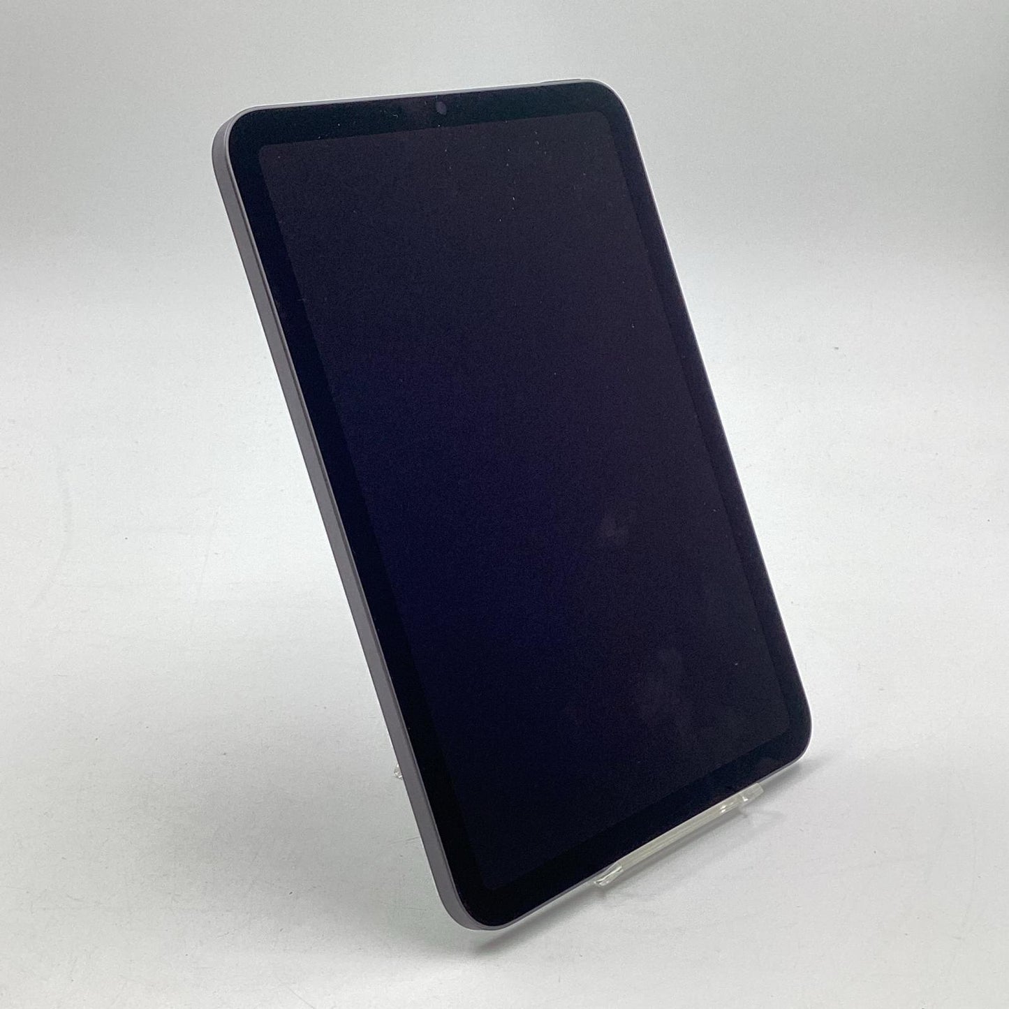 【全額返金保証】【最速発送】Apple iPad mini 8.3インチ 第6世代 64GB スペースグレイ Wi-Fi 美品 動作確認済