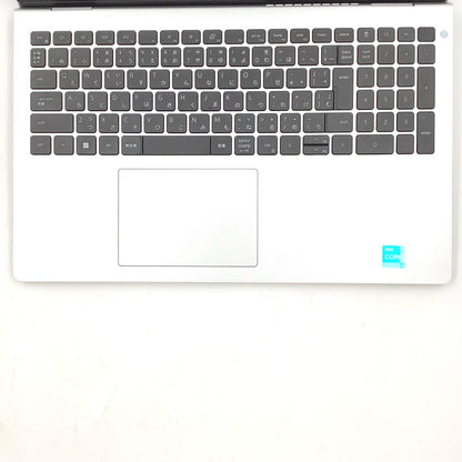 【全額返金保証】【最速発送】DELL Inspiron 15 3511 P112F001 11th Gen Intel(R) Core(TM) i3-1115G4 @ 3.00GHz 3.00GHz 8GB M.2 SSD 256GB 87.7% 動作確認済