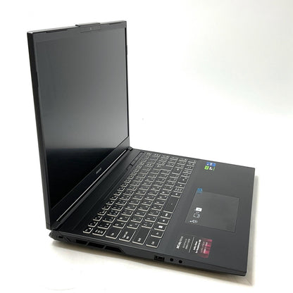 【全額返金保証】【最速発送】MouseComputer G-Tune Intel Core i7-12650H 32GB SSD 1TB NVIDIA GeForce RTX4050 Laptop 100% 動作確認済