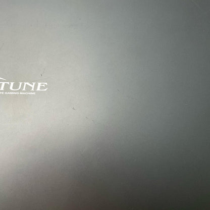 【全額返金保証】【最速発送】MouseComputer G-Tune Intel Core i7-12650H 32GB SSD 1TB NVIDIA GeForce RTX4050 Laptop 100% 動作確認済