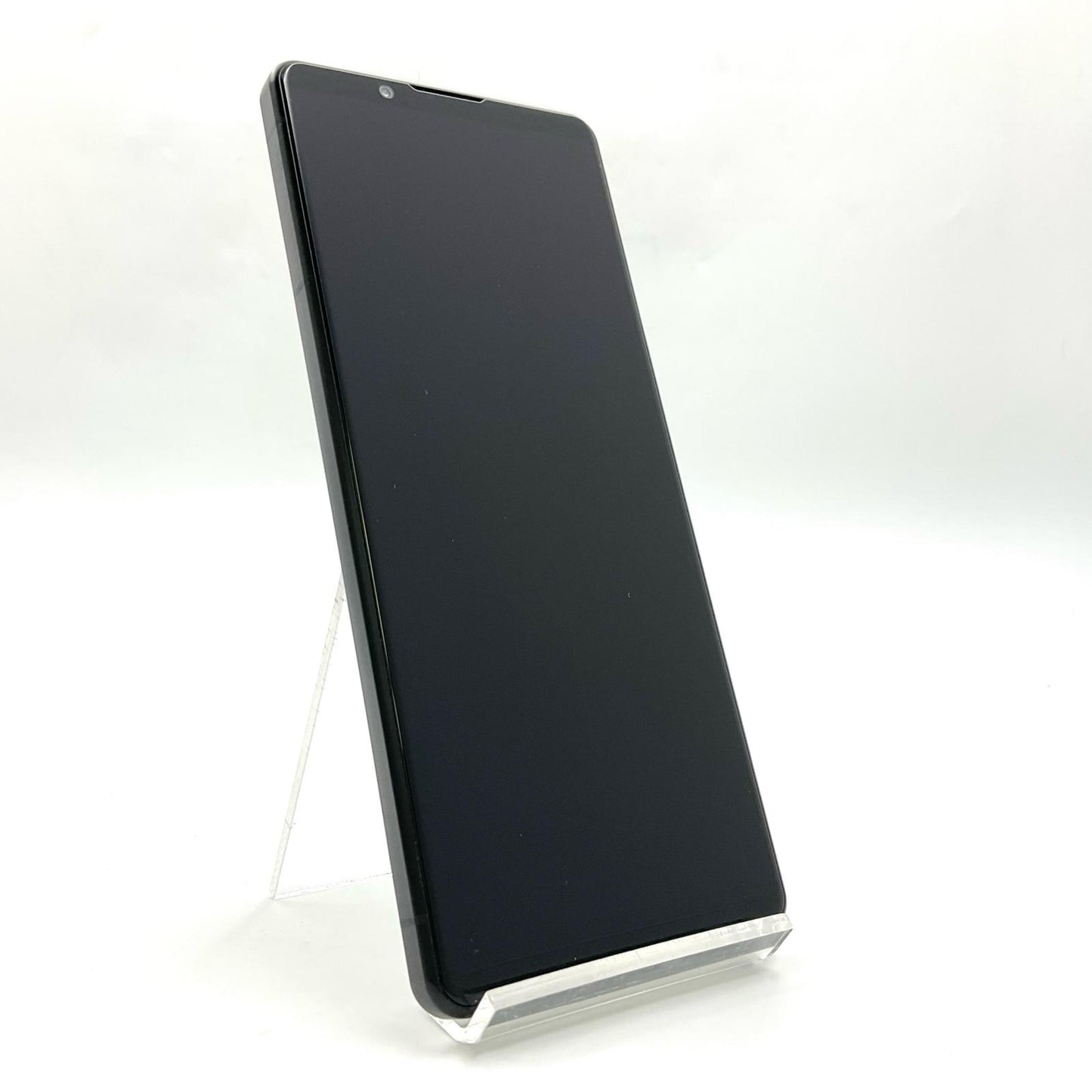 【全額返金保証】【最速発送】Sony Xperia 5 IV 256GB ブラック SIMフリー XQ-CQ44 白ロム 動作確認済