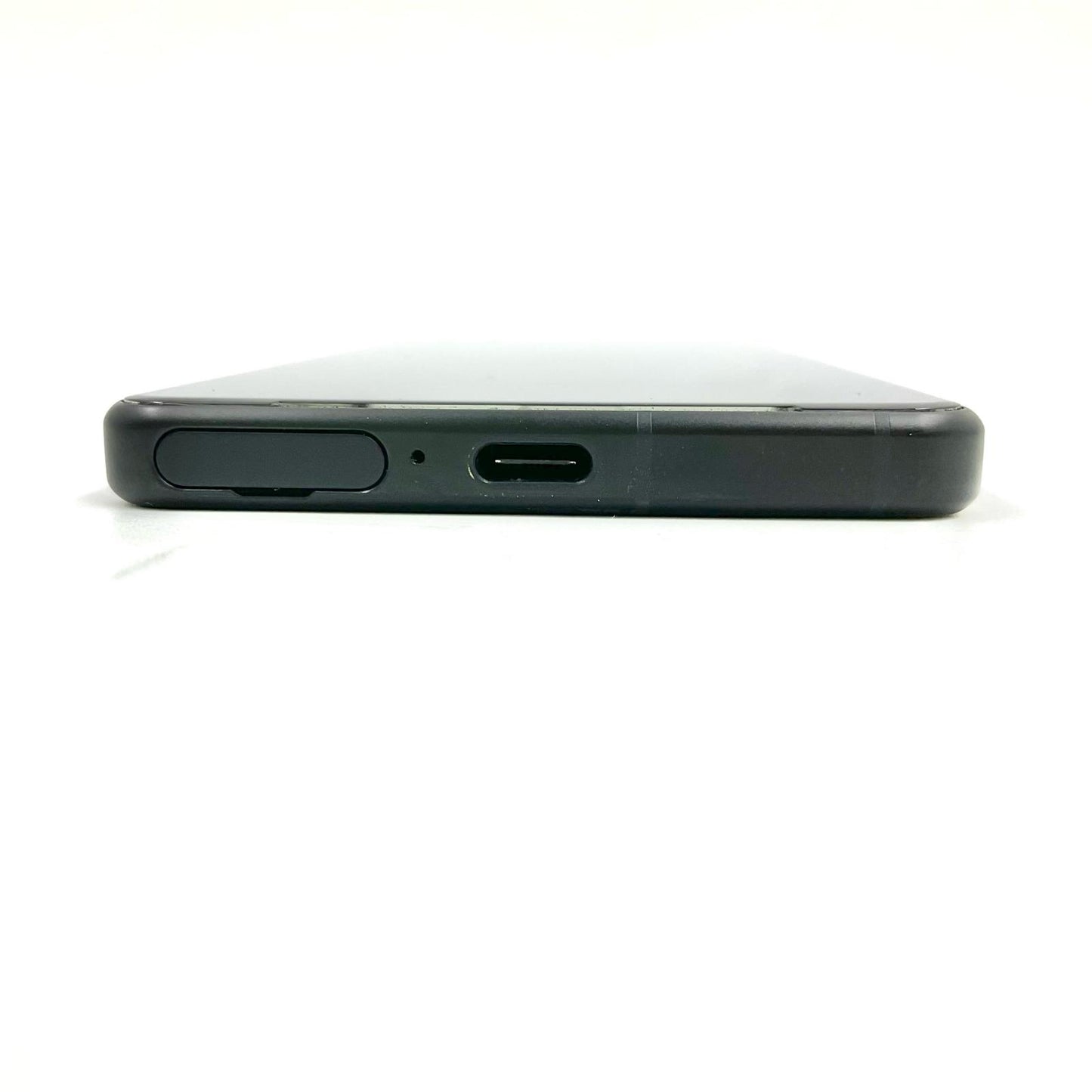 【全額返金保証】【最速発送】Sony Xperia 5 IV 256GB ブラック SIMフリー XQ-CQ44 白ロム 動作確認済