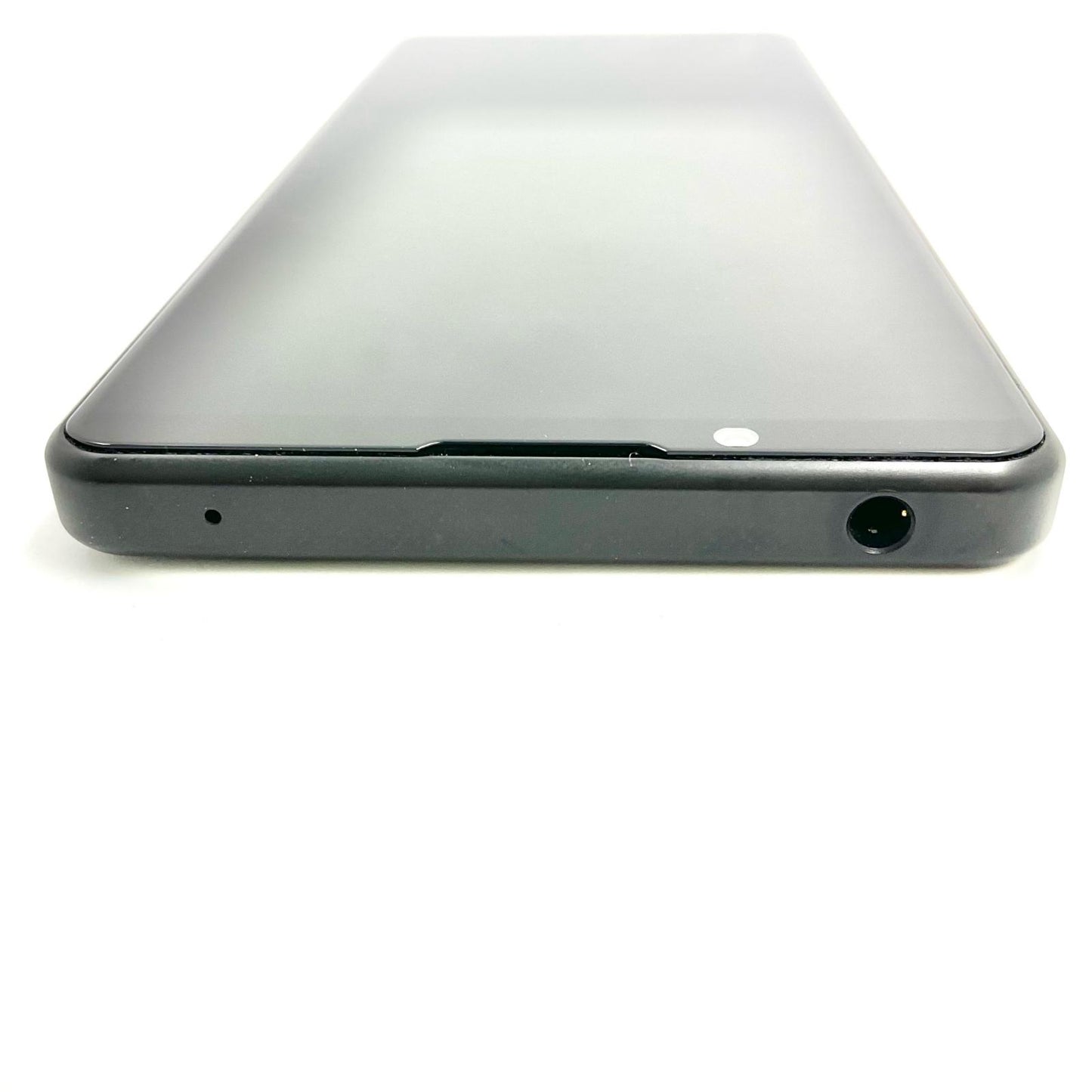 【全額返金保証】【最速発送】Sony Xperia 5 IV 256GB ブラック SIMフリー XQ-CQ44 白ロム 動作確認済