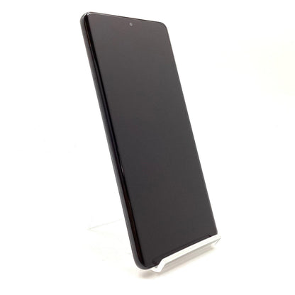 【全額返金保証】【最速発送】SAMSUNG Galaxy S21 Ultra 5G  256GB ファントムブラック docomo SC-52B 白ロム 動作確認済