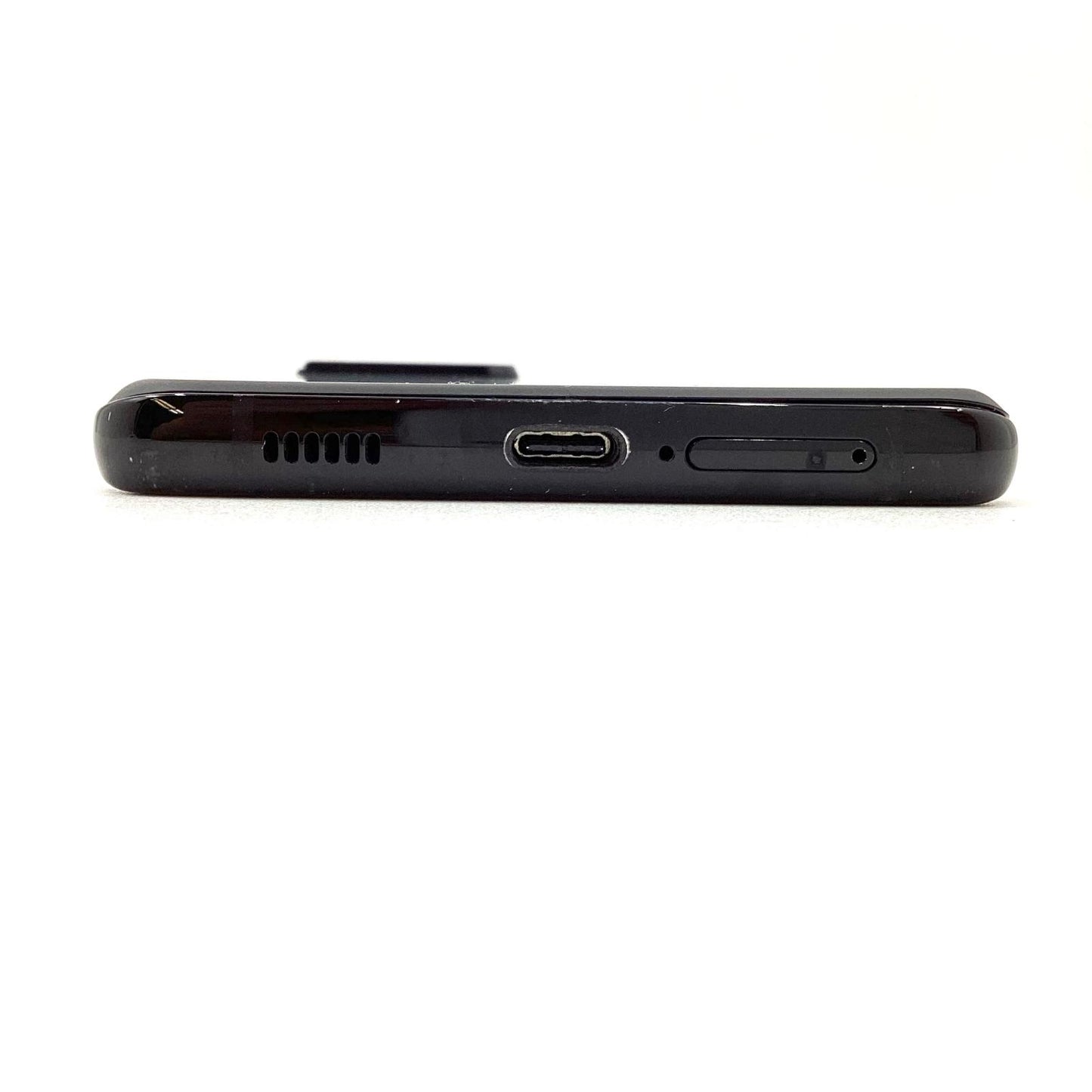 【全額返金保証】【最速発送】SAMSUNG Galaxy S21 Ultra 5G  256GB ファントムブラック docomo SC-52B 白ロム 動作確認済