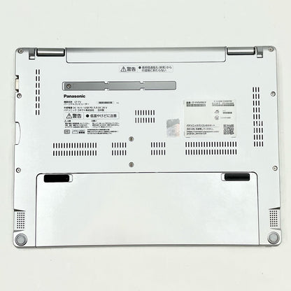 【全額返金保証】【最速発送】Panasonic Let's note CF-FV CF-FV5VRBCP Intel Core Ultra 5 135U 2.10GHz 16GB M.2 SSD 512GB 100% 超美品 動作確認済