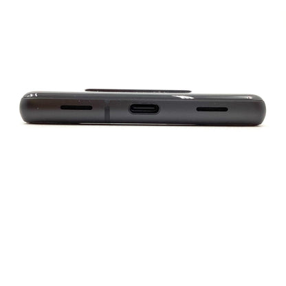 【全額返金保証】【最速発送】Google Pixel 7a 128GB Charcoal Softbank G82U8 白ロム 動作確認済