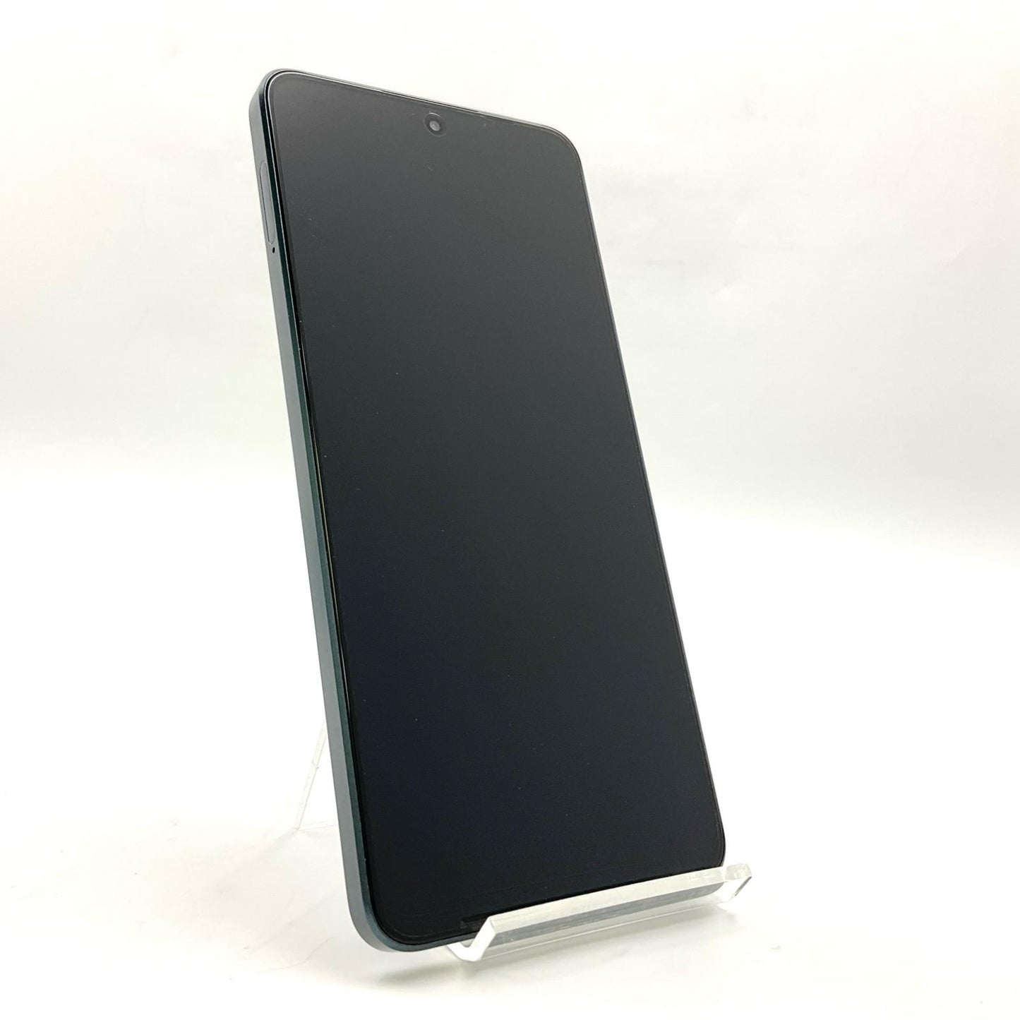 【全額返金保証】【最速発送】OPPO Reno 11A 128GB ダークグリーン 楽天モバイル CPH2603 白ロム 美品 動作確認済