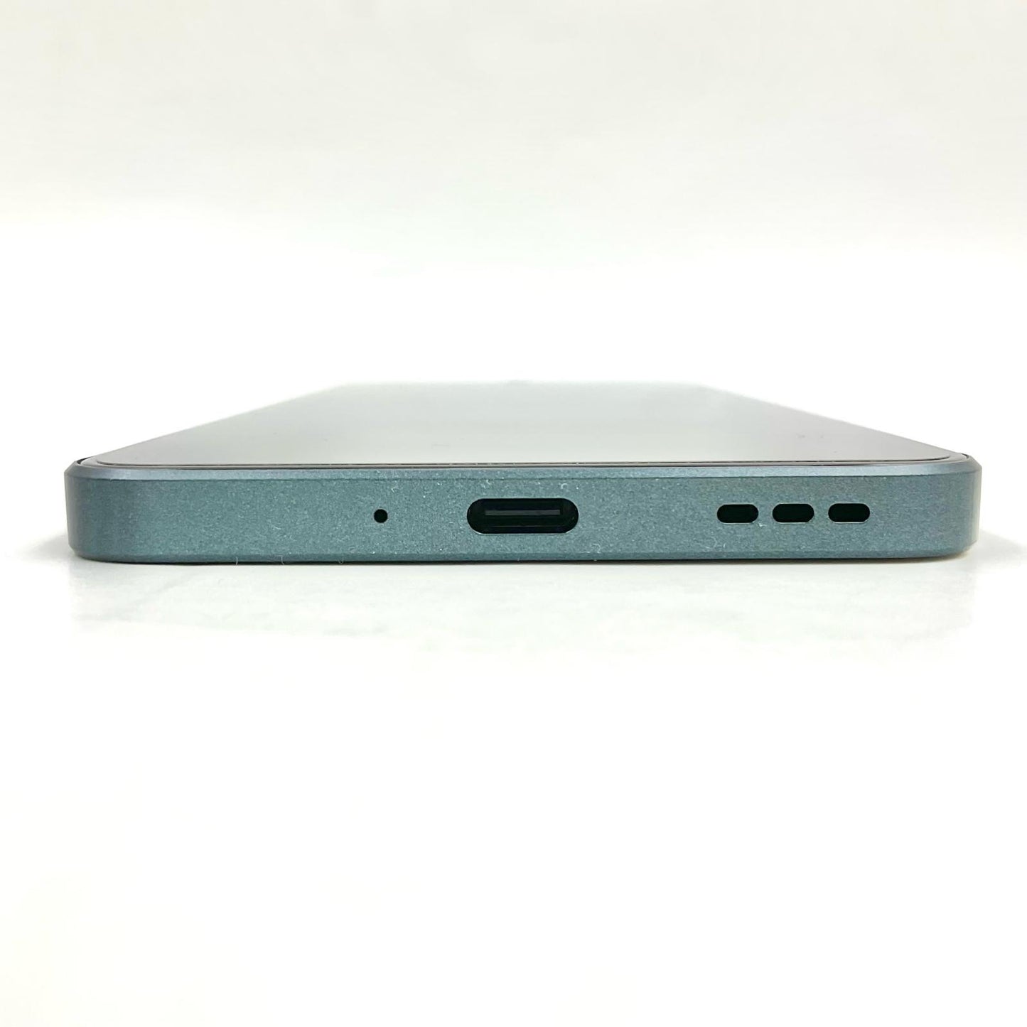 【全額返金保証】【最速発送】OPPO Reno 11A 128GB ダークグリーン 楽天モバイル CPH2603 白ロム 美品 動作確認済